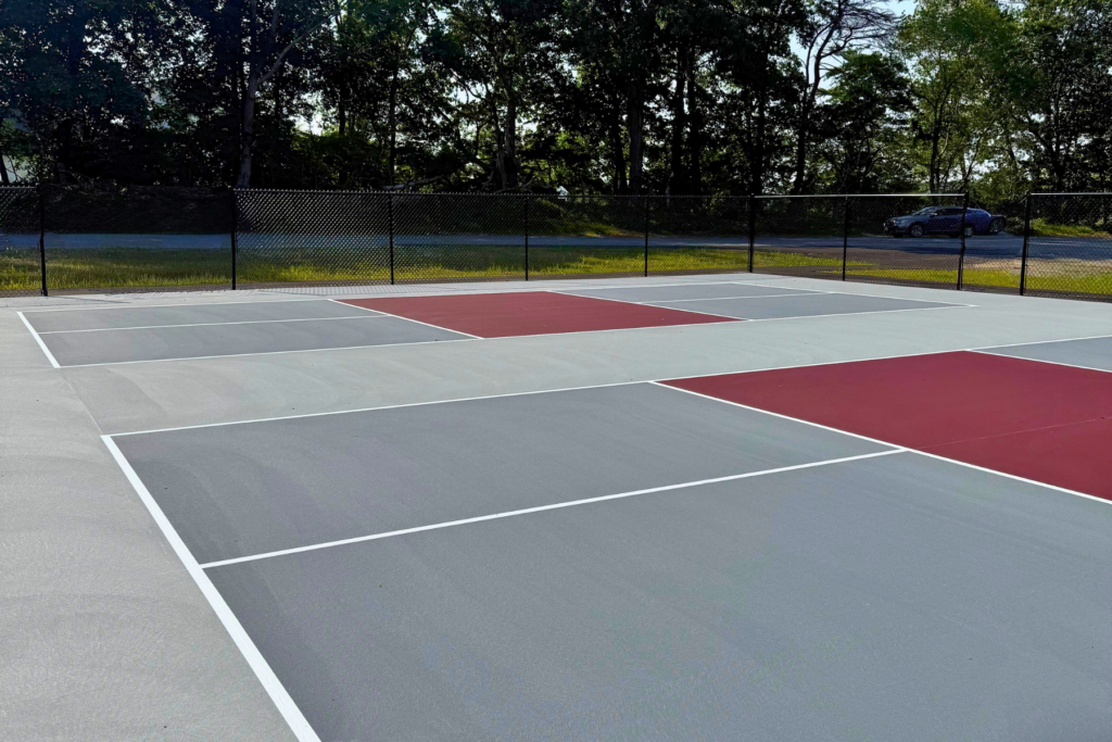 Pickleball Court